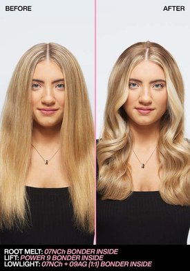 Redken-2022-Shades-EQ-Bonder-Inside-Natural-Chocolates-Before-After-Makaela-Front-700x1000